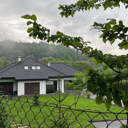 Apartamenty Prestige Solina - Opcja Jacuzzi I Sauna Exteriör bild