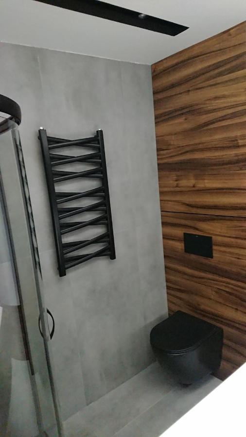 Apartamenty Prestige Solina - Opcja Jacuzzi I Sauna Exteriör bild