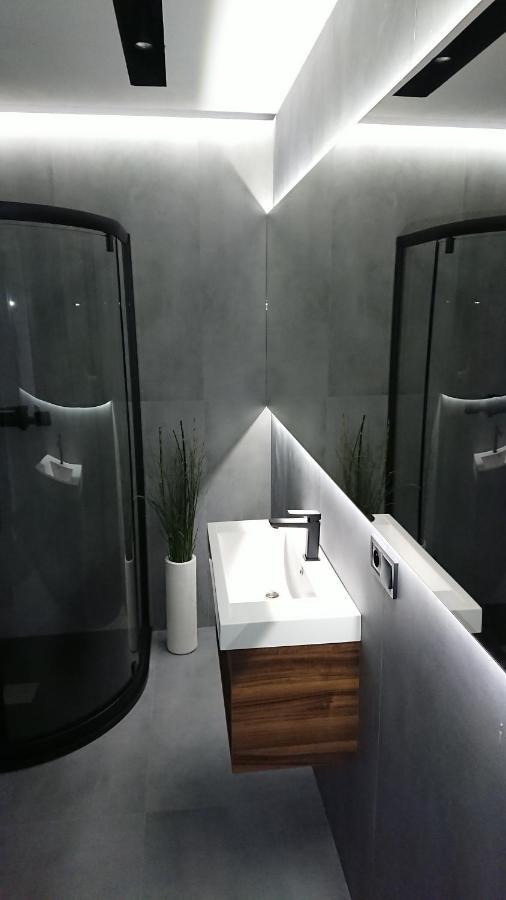 Apartamenty Prestige Solina - Opcja Jacuzzi I Sauna Exteriör bild