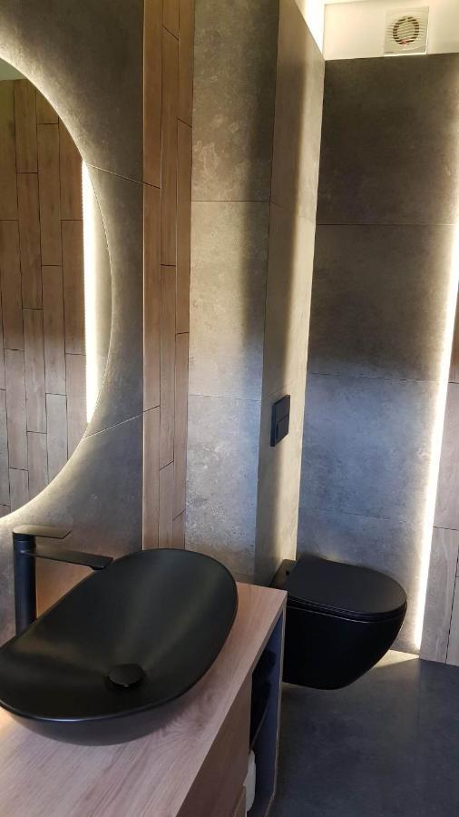 Apartamenty Prestige Solina - Opcja Jacuzzi I Sauna Exteriör bild