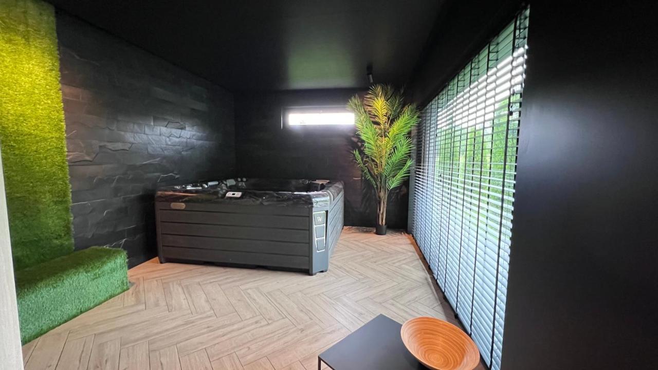 Apartamenty Prestige Solina - Opcja Jacuzzi I Sauna Exteriör bild