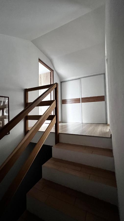 Apartamenty Prestige Solina - Opcja Jacuzzi I Sauna Exteriör bild