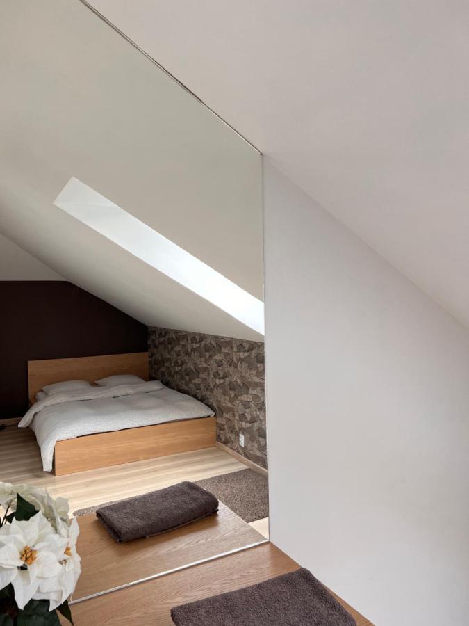 Apartamenty Prestige Solina - Opcja Jacuzzi I Sauna Exteriör bild