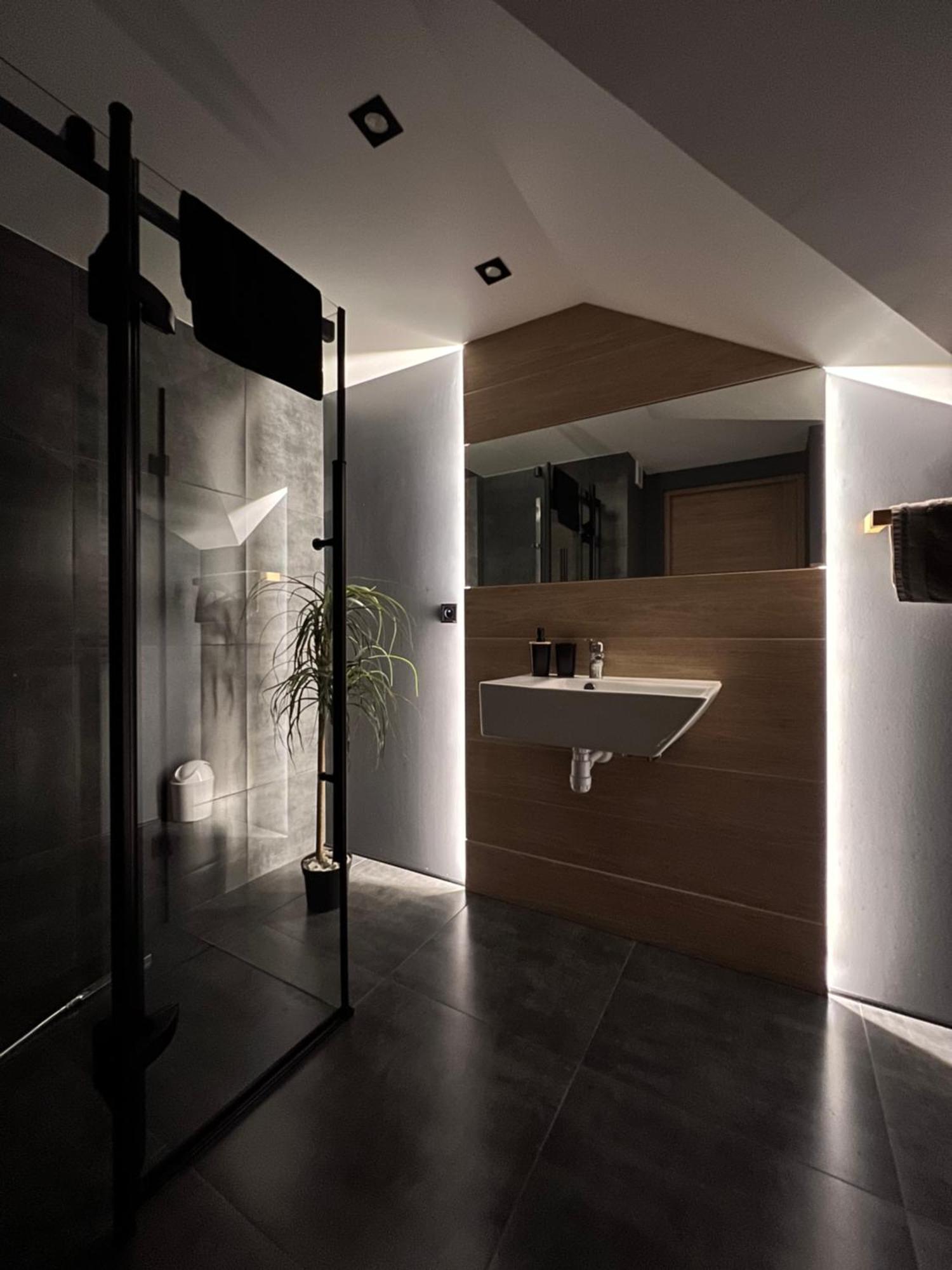 Apartamenty Prestige Solina - Opcja Jacuzzi I Sauna Exteriör bild
