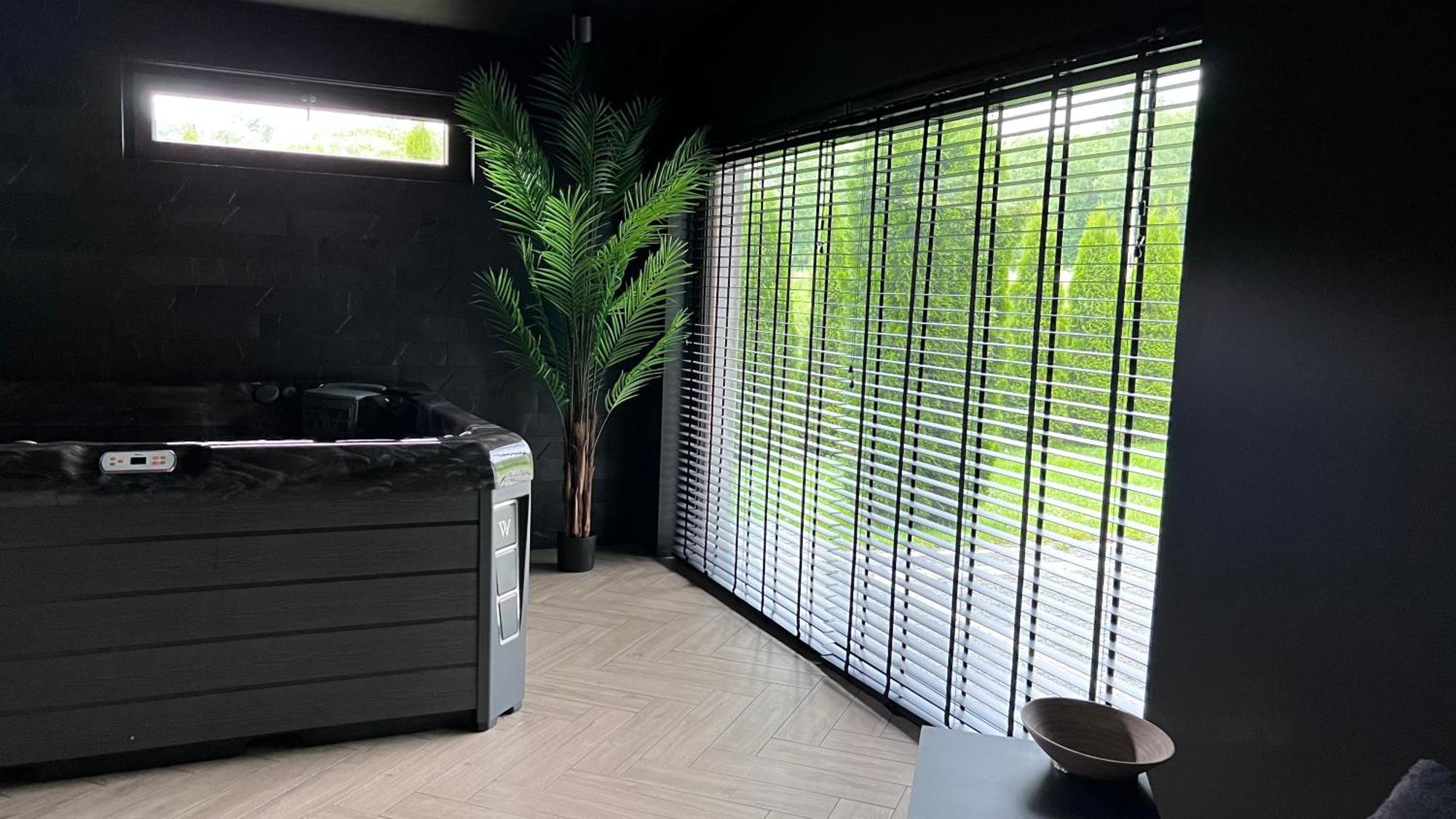 Apartamenty Prestige Solina - Opcja Jacuzzi I Sauna Exteriör bild
