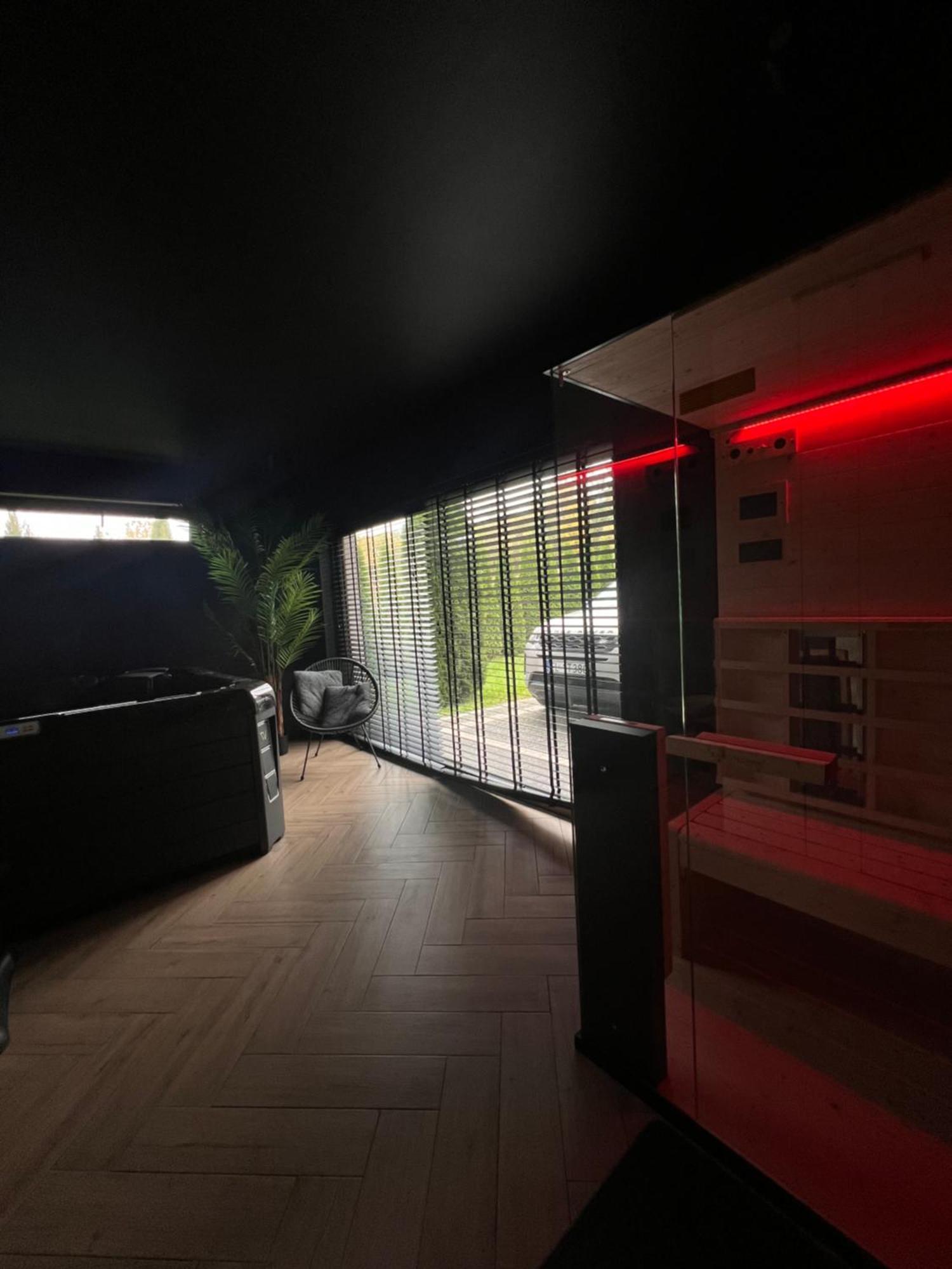 Apartamenty Prestige Solina - Opcja Jacuzzi I Sauna Exteriör bild