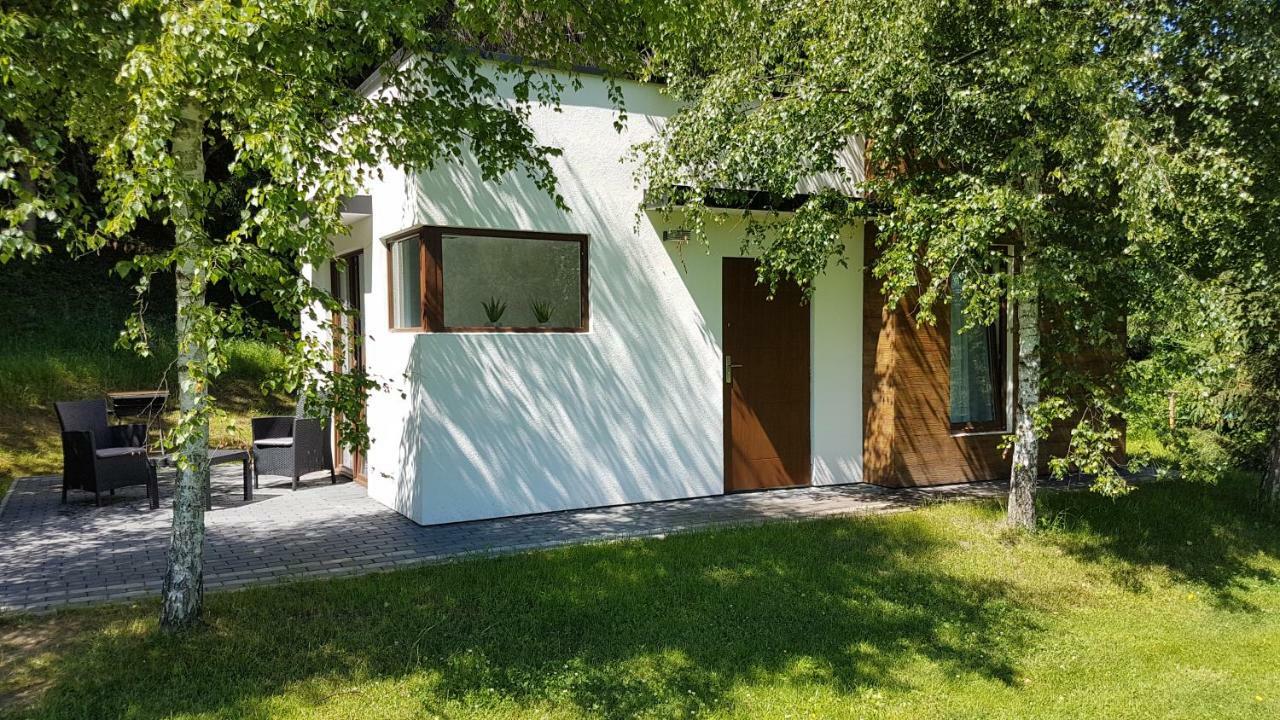 Apartamenty Prestige Solina - Opcja Jacuzzi I Sauna Exteriör bild